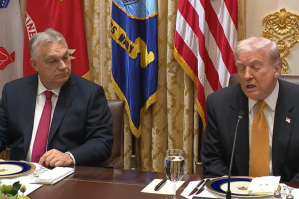 Трамп хочет сделать исключение для Орбана: Венгрия может продолжить закупать нефть в россии