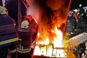 Розвідка з космосу й понад 500 цілей: як готувалася російська атака на Україну