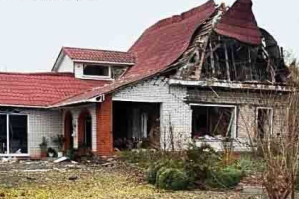 Окупанти завдали 651 удар по 17 населених пунктах Запорізької області