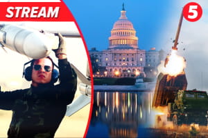 Нарешті: шатдаун в США закінчується, зброя для України буде? – трансляція 