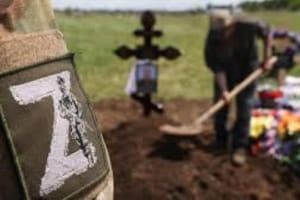 Серед військових рф зростає рівень самогубств: ГУР дізналося про понад 600 випадків