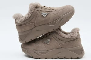 Вибираємо теплі кросівки, які підтримають ваш ритм цієї зими