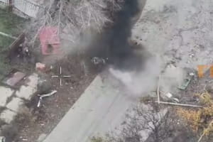 На Покровському напрямку ворог посилив штурми: намагається закріпитися у багатоповерхівках – 7 корпус ДШВ (відео)