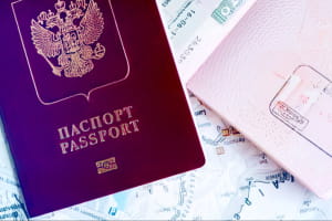 ЕС закрывает двери для россиян: больше никаких многоразовых шенгенских виз