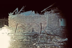 Сім ударних дронів за пів години: Краматорськ зазнав масованого удару –  є загиблі