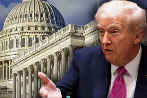 Самый продолжительный шатдаун в истории США заканчивается: что ждет Америку и Украину