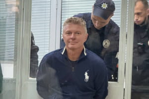 Суд рассматривает меру пресечения Игорю Миронюку по делу "Энергоатома" – видео