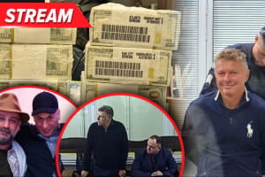 Обрання запобіжного заходу Миронюку: продовження судового слухання &ndash; трансляція 