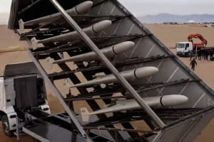 рф випустила понад сотню дронів по Україні: є десятки влучань