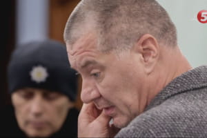 "Тенор" с пленок НАБУ: суд отправил фигуранта под стражу с крупным залогом