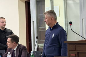 ВАКС відправив за ґрати фігуранта справи "Енергоатому" Миронюка з можливістю внесення застави – подробиці