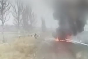 Ворожий штурм Покровська на легкій техніці "мав частковий успіх" – 7 корпус ДШВ (відео)