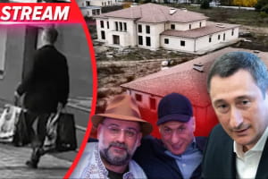 Хотели скрыть! Часть фигурантов в СИЗО. Что будет с остальными? Новые  детали по "делу Миндича" – трансляция