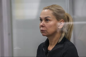 ₴37 млн залога за фигуранток "дела Миндича" внесла новая фирма с капиталом 1000 грн – СМИ выяснили подробности (обновлено) 