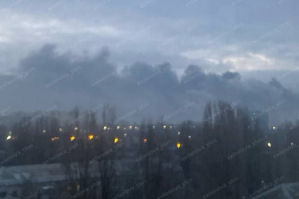 У Саратові вибухи й пожежа після атаки дронів – росіяни повідомляють про влучання по НПЗ