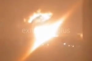 Сили оборони уразили порт "Новоросійськ" – джерела в СБУ розповіли про наслідки удару 