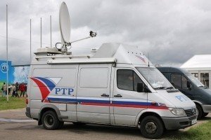 В Литві через брехню про Україну призупинили мовлення каналу "РТР-Планета" - Шверк