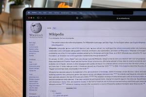 Wikipedia