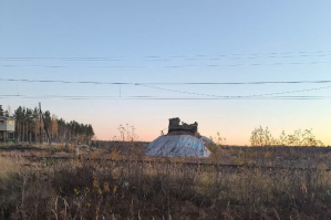 Партизани провели розвідку трьох ключових військових об'єктів росіян