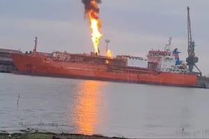 У Румунії евакуюють ціле село через нічну атаку на Одещину &ndash; що сталося