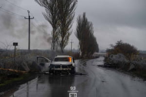 Попри густий туман: ЗСУ знайшли спосіб відбивати ворожі атаки  