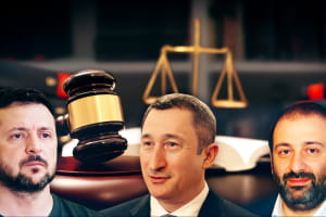 "Злили" нові подробиці корупційної схеми: Чернишов зізнався в суді &ndash; трансляція