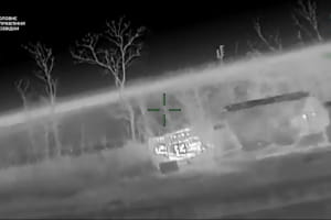 "Примари" ГУР нищать російську ППО на Донбасі &ndash; знищено одразу декілька ключових систем &ndash; відео