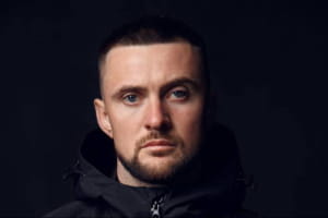 Олександр Ярмак 