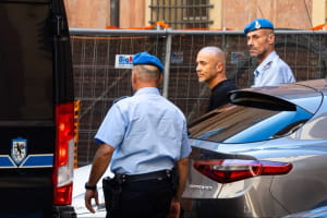 Підрив "Північних потоків": українського військового Сергія Кузнєцова перевели на кращі умови утримання в Італії