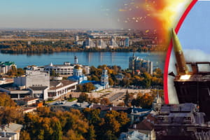 Українські удари по енергетиці ворога та ситуація в Європі &ndash; події 1364-го дня Великої війни