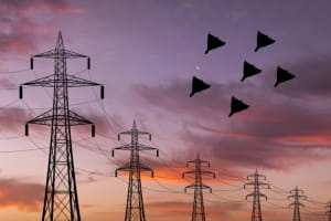 росія атакувала об'єкти енергетичної інфраструктури Прикарпаття: є постраждалі