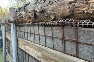 Корольчук подтвердил обыски и сообщил, в каком статусе находятся он и Пронин по делу о строительстве фортификаций (видео)