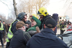 Удар рф по Тернополю: ДСНС завершила пошуково-рятувальні роботи після російської атаки (оновлено)