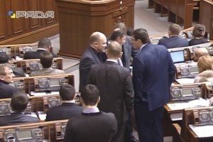 Рада ввела кримінальну відповідальність від 2 до 5 років за ухилення від мобілізації
