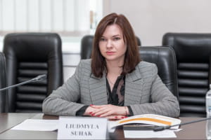 Мін'юст отримав тимчасову очільницю &ndash; кого призначили на посаду