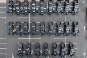 Петр Порошенко передал военным 15 комплексов "Ай-Петри": часть будет направлена в центр ПДТР