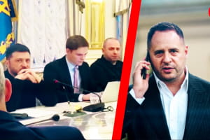 США требуют подписать срочно: СМИ раскрыли текст "плана мира" &ndash; трансляция