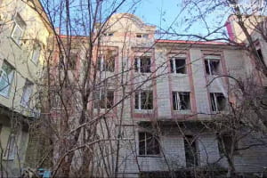 Через російські обстріли Херсонщини загинула 1 людина та 8 &ndash; дістали поранення