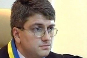 Рада дозволила арешт судді Кірєєва, який посадив Тимошенко