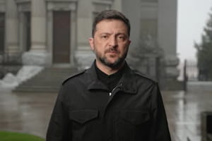 "Або 28 пунктів, або надскладна зима": Зеленський звернувся до українців &ndash; відео