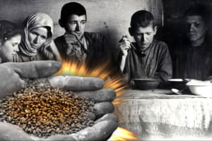 "Я все чув, все бачив": у Кропивницькому показали щоденник про злочини під час Голодомору