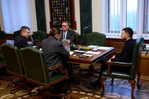 Правительство Зеленского годами препятствовало работе наблюдательных советов в Украине, что способствовало коррупции &ndash; NYT