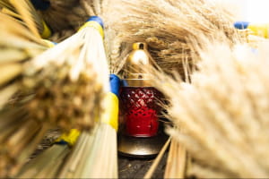 "Не забудем и не простим": обращение Зеленского в День памяти жертв Голодомора