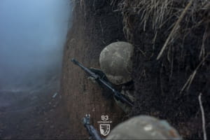 Генштаб повідомив про 104 боєзіткнення за добу: бої тривають на п'яти напрямках