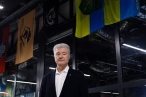 Порошенко призвал к единству в мирных переговорах и раскритиковал назначение Ермака и Умерова из-за коррупционного скандала