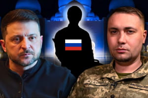 Київ погодився на оновлений мирний план, з ким Буданов веде переговори в ОАЕ &ndash; хроніка 1371-го дня Великої війни