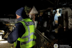 В Прикарпатье мужчина принес домой гранату: от взрыва погибли два человека