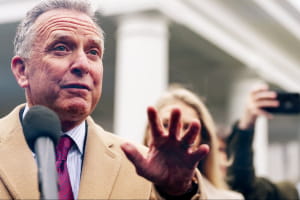 Віткофф і Кушнер після перемов у Москві планують зустріч із Зеленським &ndash; Axios