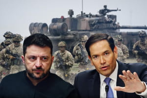 Перестрілка біля Білого дому, День подяки не стане днем угоди? &ndash; трансляція
