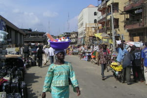В Нигерии массовые похищения людей: объявлено чрезвычайное положение